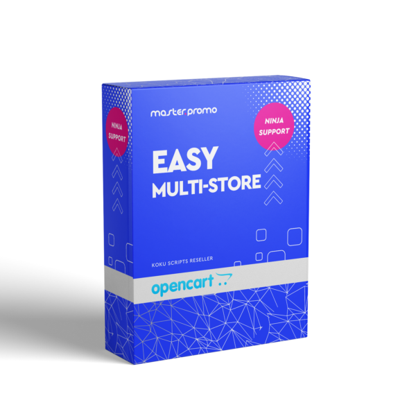 Easy Multi-Store
