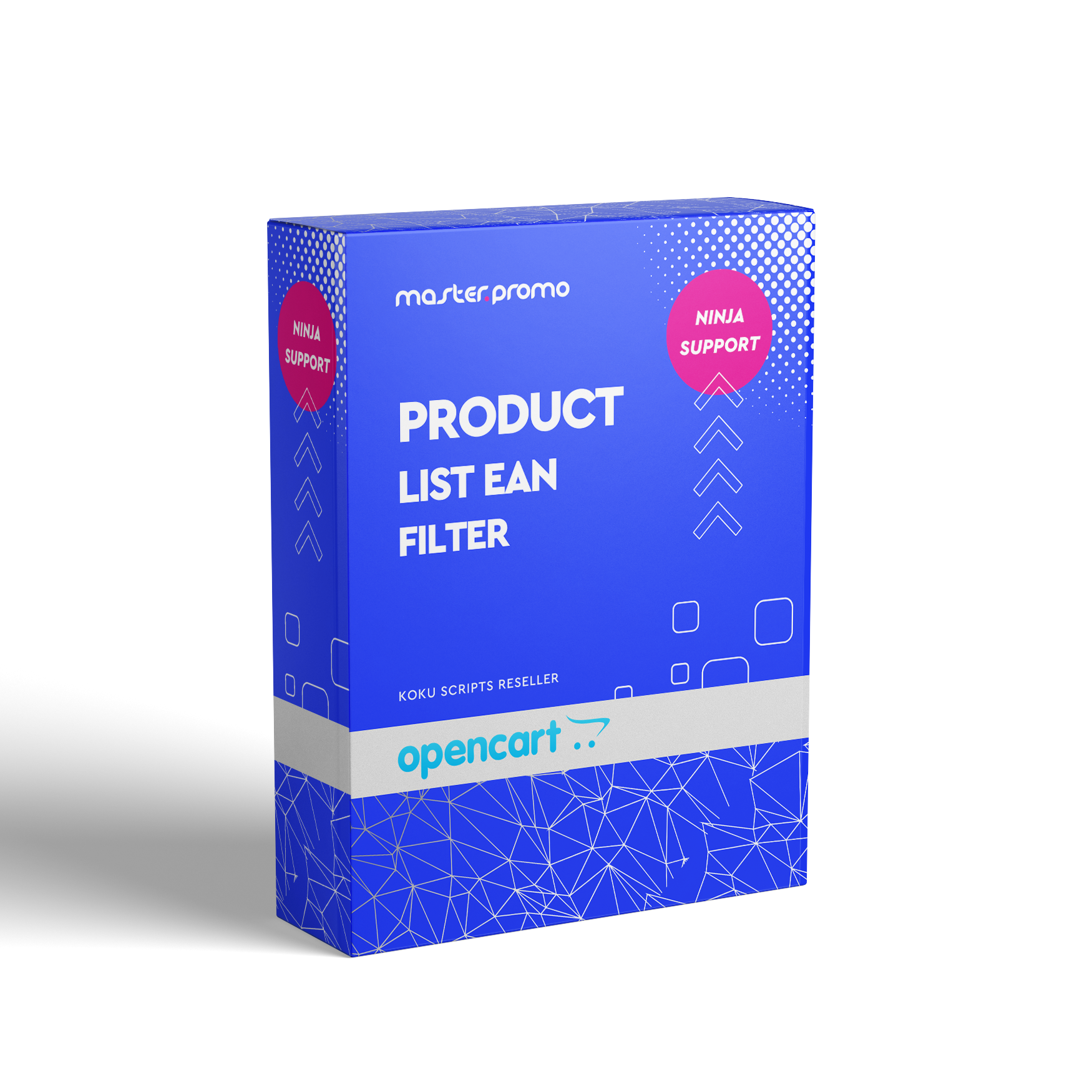 Product List EAN Filter (admin) - Free!