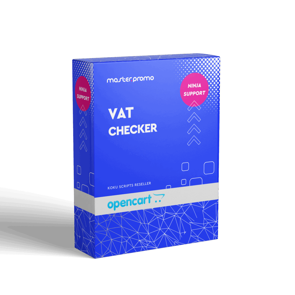 Έλεγχος Εγκυρότητας Ελληνικού ΑΦΜ για OpenCart