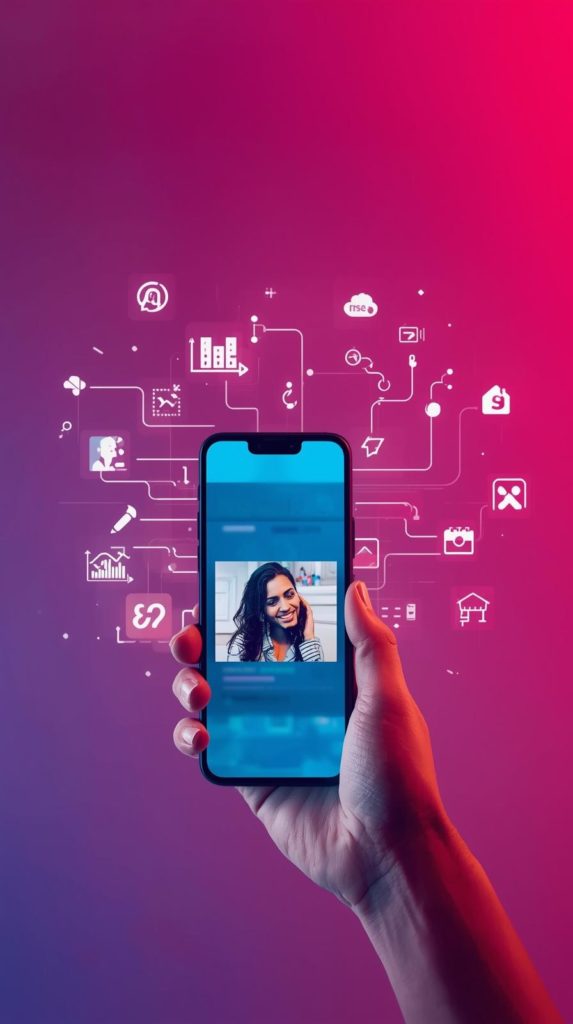 Digital Trends - Short Videos