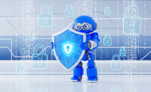 ai e-commerce robot 3