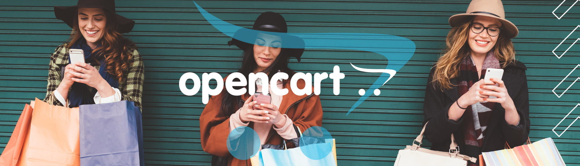Κατασκευή e-shop opencart